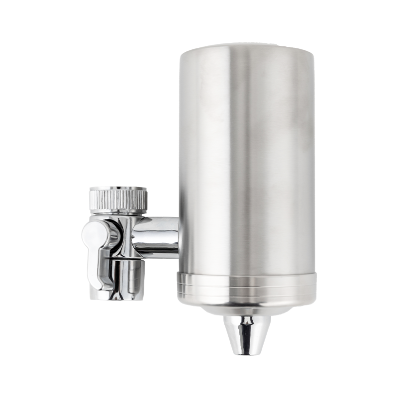 Stainless Steel Faucet Water Purifiers