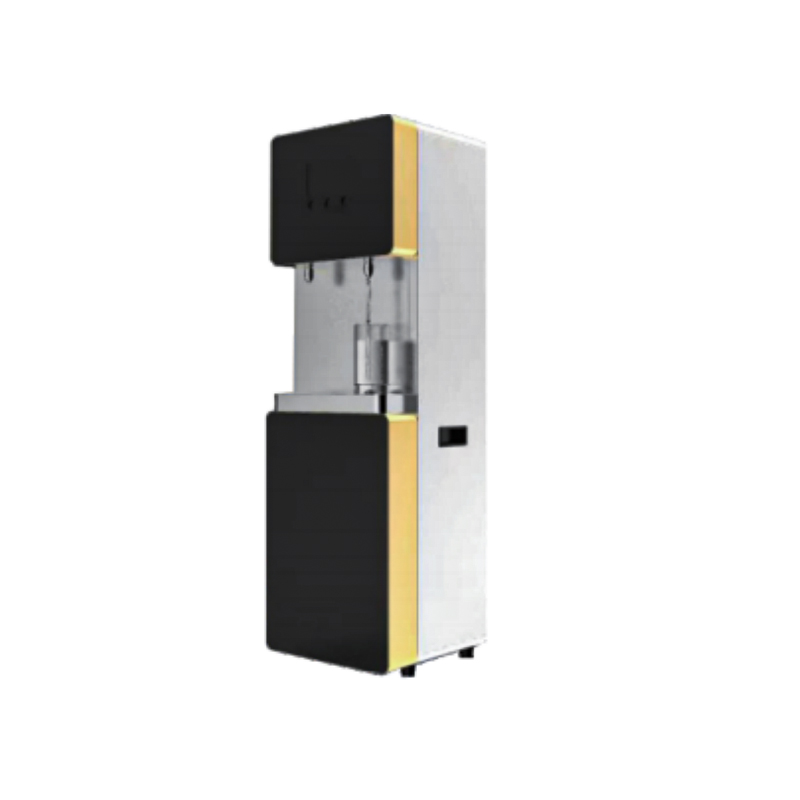 Vertical Drinking Water Dispenser